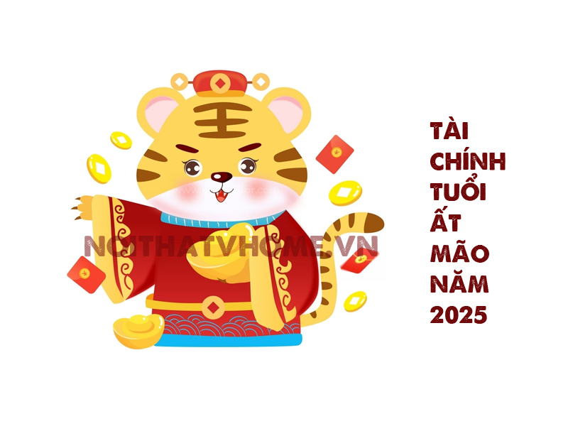 Tử vi 2025 tuổi Mão