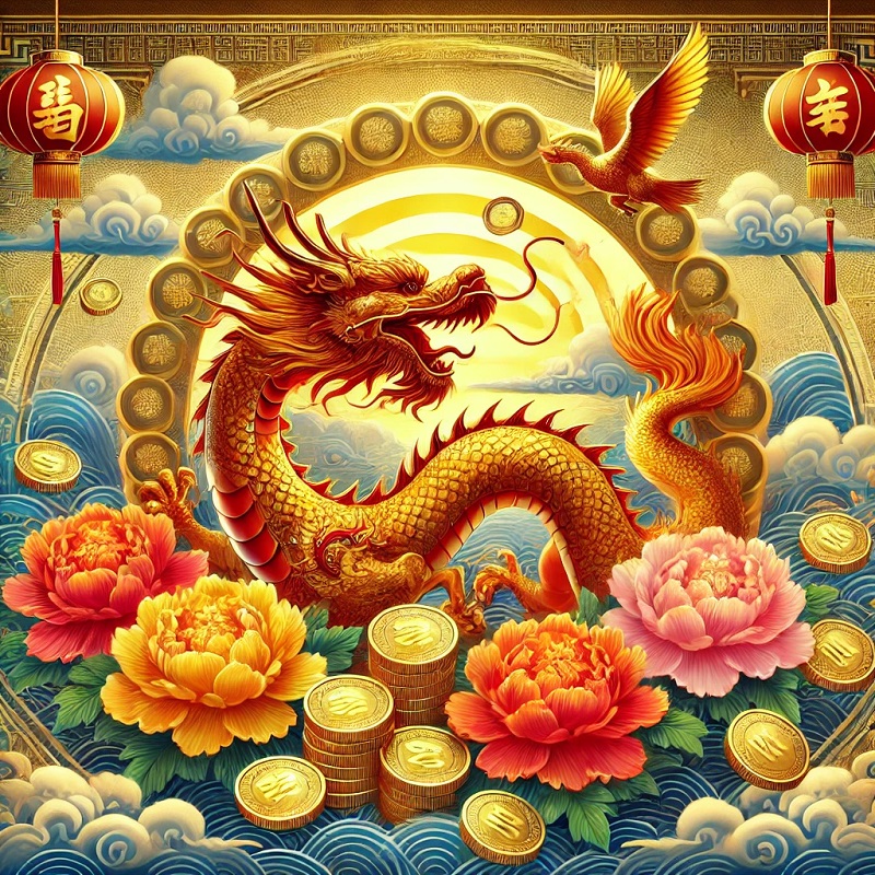 Tài Lộc và Tiền Bạc Theo Tử Vi Tuổi Canh Thìn Năm 2025