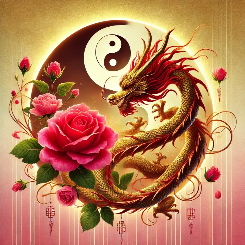 Tình Duyên và Gia Đạo Theo Tử Vi Tuổi Canh Thìn Năm 2025