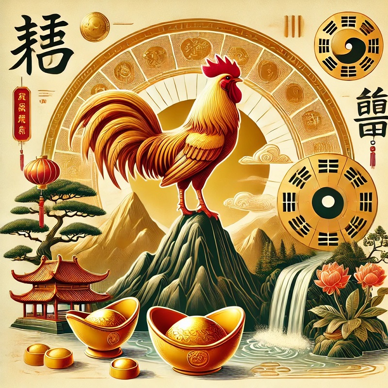 Công danh - Sự nghiệp theo tử vi tuổi Đinh Dậu năm 2025