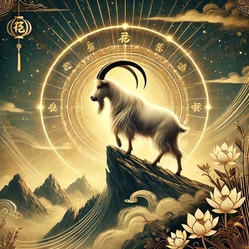 Sự Nghiệp Theo Tử Vi Tuổi Đinh Mùi Năm 2025